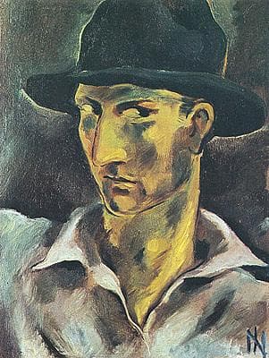 Romulo Fialdini - Obra de Arte